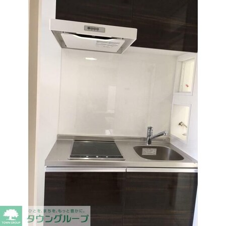 ブライツ幕張(ブライツ マクハリ)の物件内観写真